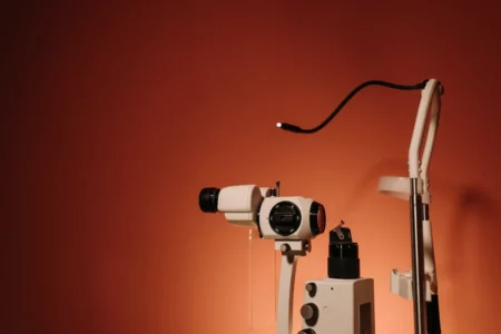 opleiding opticien of optometrist