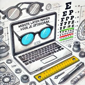 Marketing Optiek Zelfstandige Opticiens