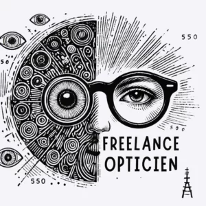 Schijnzelfstandigheid Freelance Opticien