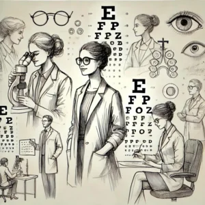 bachelor in de oogzorg opleiding optometrist of opleiding orthoptist