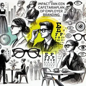 impact cafetariaplan employer branding optiek